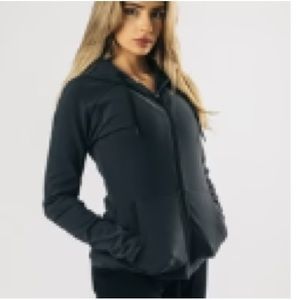 Alphalete Identity Pro Track Jacket